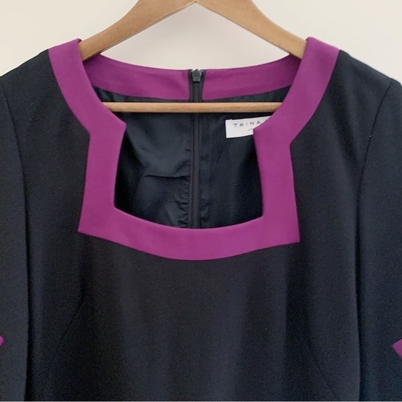 Trina Turk Sheath Dress - Picture 2 of 7